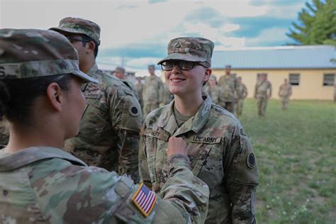 Profile Of The United States Army The Soldier Ausa