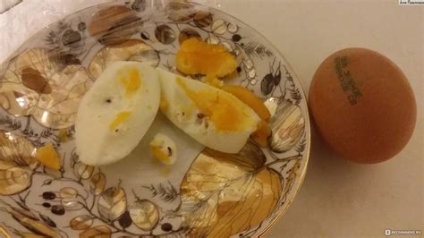 Яйцо куриное Село Зеленое "Деревенское", отборное. - «Качество ...