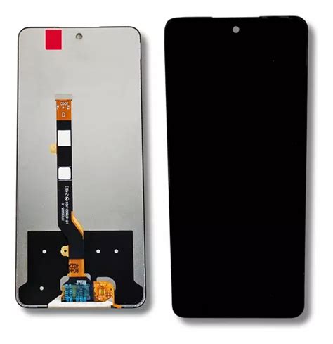 Tela Display Frontal Compat Vel Infinix Hot S Lcd Premium