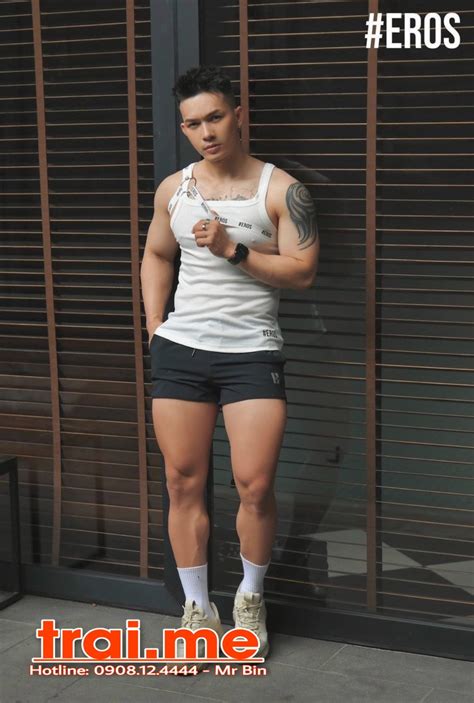 Trai Gym Ngon Hot Nhất Massage AZ Men Đẹp Cu Ngon Bao Bú Thái A Traipro
