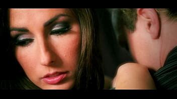 Romantic Sex For A Hot Couple With Big Natural Tits Milf With Sexy Lingerie XVIDEOS