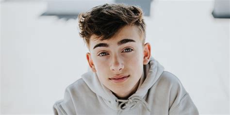 What's Johnny Orlando's Net Worth Hiding Behind Those Charming Smiles?