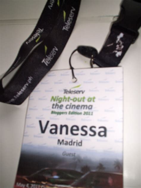 Purple Plum Fairy: Teleserv's Fast and Furious 5 Movie Screening for