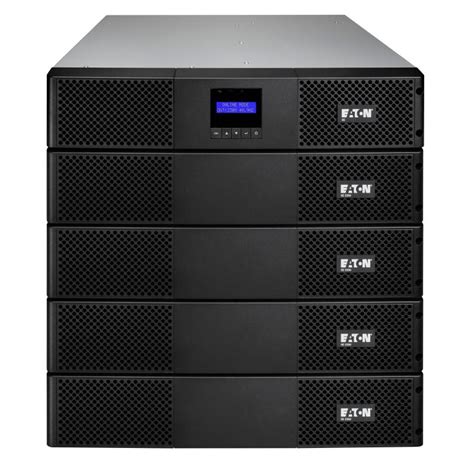 Eaton E Ir Uninterruptible Power Supply Ups Double Conversion