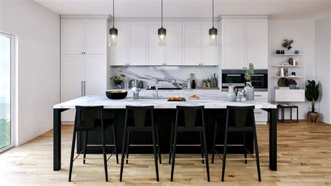 ¿cómo Elegir Los Acabados Ideales Para Mi Casa Architectural Digest