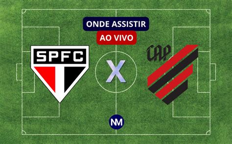 Onde O Jogo Do São Paulo Vai Passar