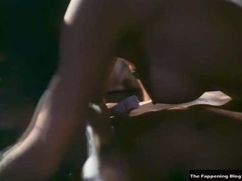 Carrie Anne Moss Nude Pics Video Scenes Compilation TheFappening