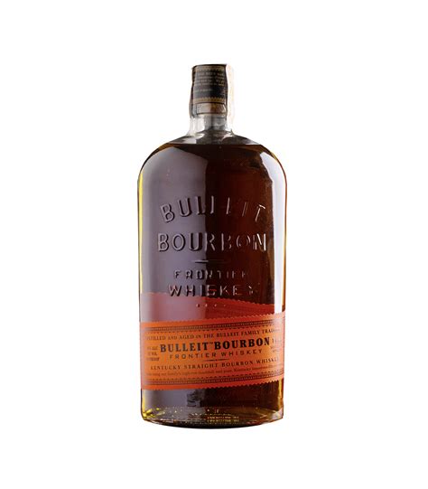 Bulleit Bourbon 1L – Liquor Lib Philippines
