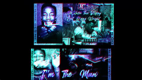 I M The Man De Zhon Tha Hippy Feat Dizzy Wright YouTube