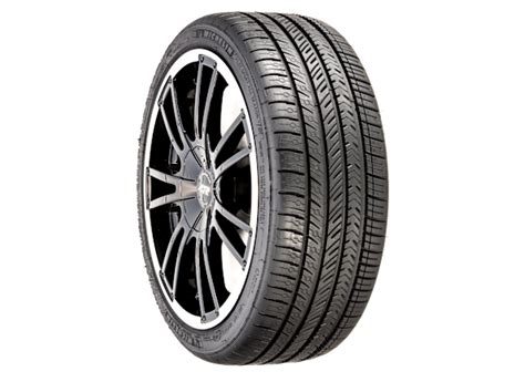 Michelin Pilot Sport All Season 4 tire - Consumer Reports