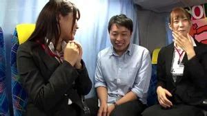 Mira 絶倫バスツアー Sod Blowjob Handjob Porn SpankBang