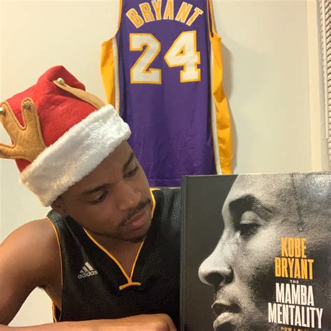 Ep 1 Mamba Mentality Book Review Maurices Book Reviews Podcast