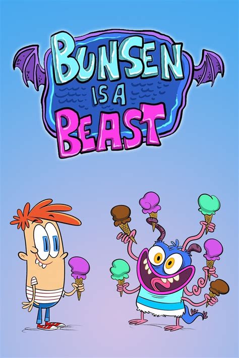 Bunsen Is A Beast Rotten Tomatoes