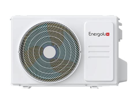 Сплит-система On/Off Energolux LAUSANNE SAS09AR1-A/ SAU09AR1-A в Москве ...