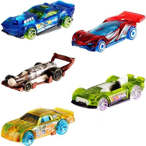 Pi Ciopak Autek Hot Wheels X Raycer Nodik Pl