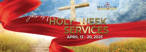 Mount Olive Baptist Church