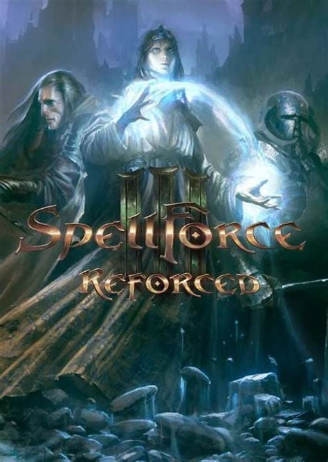 SpellForce 3 Reforced | PC | CDKeys