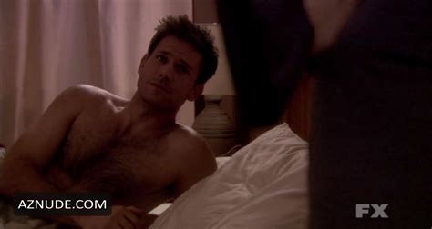 MATTHEW DAVIS Nude AZNude Men