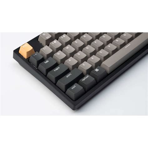 Keychron C Pro Qmk Via Rgb Led Keychron K Pro Brown Hot Swap