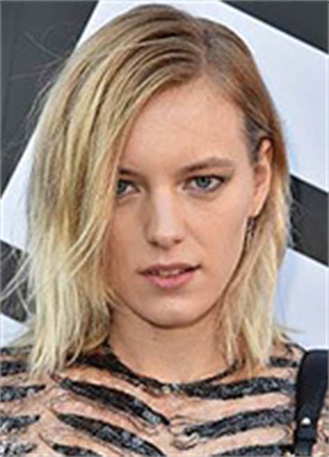 Celebrità nude dal Svezia