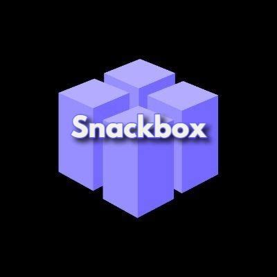 Snackbox - introduction - Decentralized Finance News