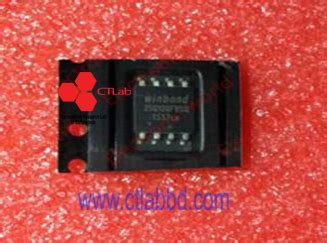 WINBOND W25Q128FVSQ W25Q128FVSIQ 25Q128FVSQ 25q128fusq W25Q128FVSO SOP8 ...