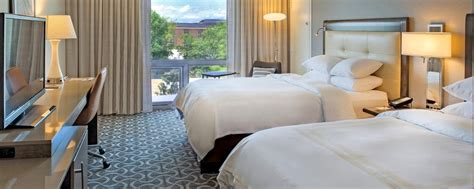 Marriott Hotel in St. Louis Missouri, a Convenient St. Louis, MO ...