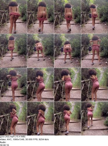 Forumophilia PORN FORUM Public Nudity Thread Living In The Nude Hot Video Page 233