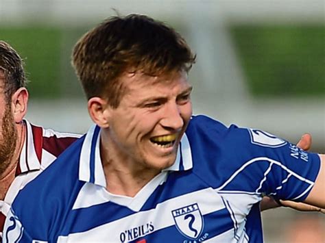 Semi Final Spots Up For Grabs In Sfc Kildare Live