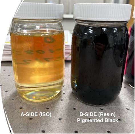 chemistry  polyurea coating