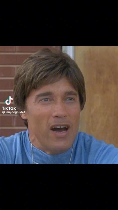 Uncle Rico Schwarzenegger Rnapoleondynamite
