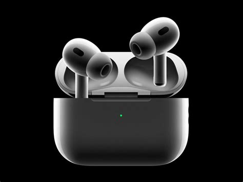 Apple’s new Airpods Pro has touch control but no lossless support