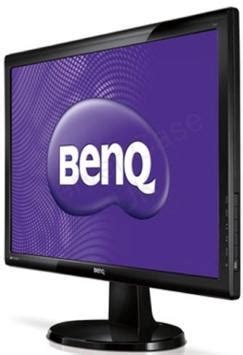 BenQ G950A 18.5 inch LCD Monitor 700:1 200cd/m2 1366x768 5ms (Black ...
