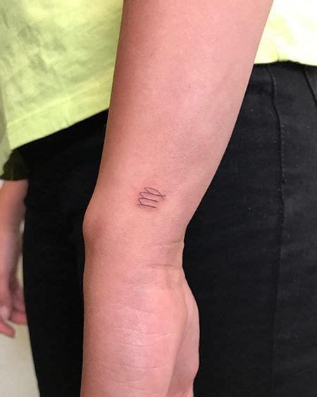 85 Virgo Tattoo Designs And Ideas For Women With Meanings Virgo
