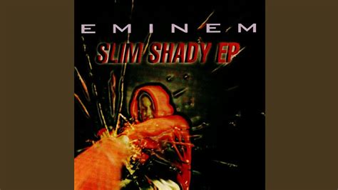 Eminem Just Don T Give A Fuck Radio Edit YouTube