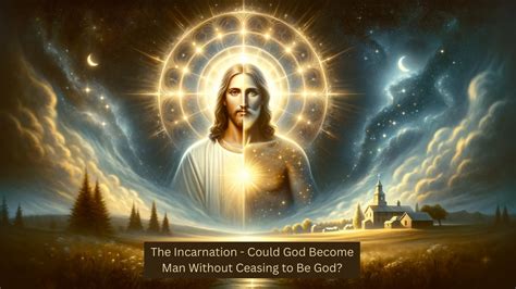 Unveiling All The Enigma What Does God Look Like Technical Magzine