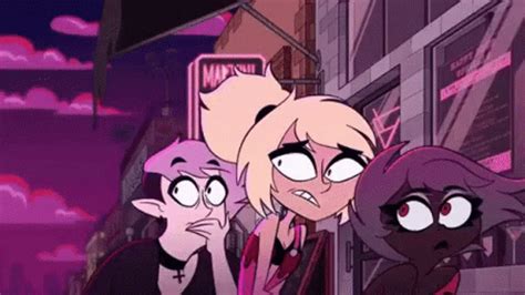 Post Helluva Boss Lincoln Loud The Loud House Verosika Mayday My XXX Hot Girl