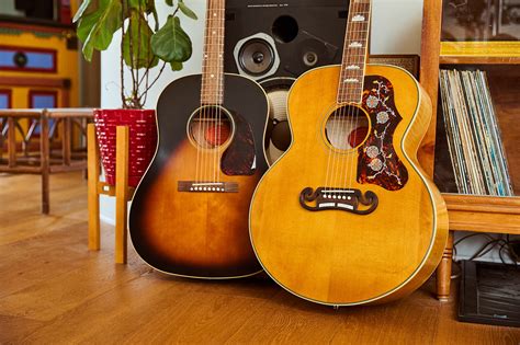 Epiphone expands Inspired by Gibson Custom Collection, bringing Custom ...