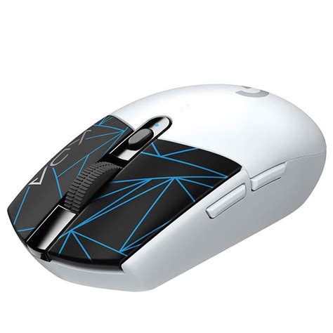 Mouse Logitech G Inal Mbrico Kda Gaming