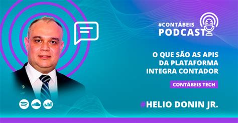 O Que S O As Apis Da Plataforma Integra Contador