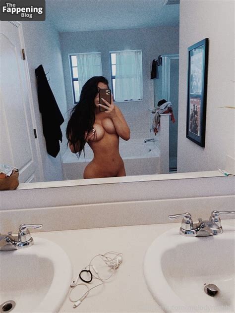 Melody Haase Nude Photos Videos TheFappening