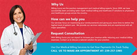 Billing Gurus Blog Professional Physician Billing Services For Medical