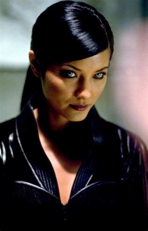 Kelly Hu X Mem Lady Deathstrike Celebrities Female Celebs Shu Qi