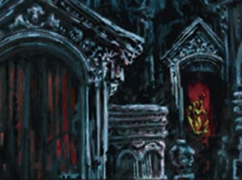 Oversold Cemetery Borderless Price From Mtg Dominaria Remastered