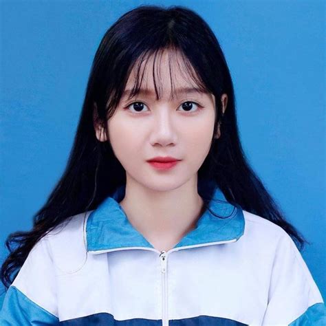 4 hot girl ảnh thẻ nổi đình đám Ai cũng sở hữu nhan sắc cực phẩm hết phần thiên hạ