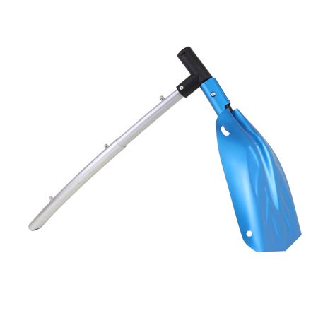 Clam Scoop Shovel Aluminum 12054 Thorne Bros Custom Rod And Tackle