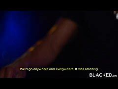 Blacked Bbc Hungry Blonde Fucks Dj At Her House Party Xxx Mobile Porno Videos Movies