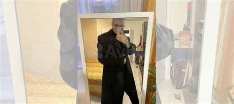 Пальто мужское винтажное купить в Оренбурге | Личные вещи | Авито