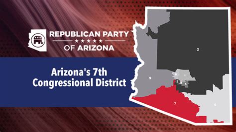 District 7 Az Gop