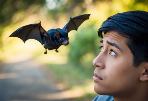 What Should You Do If a Bat Touches You? Essential Steps for Safety and ...